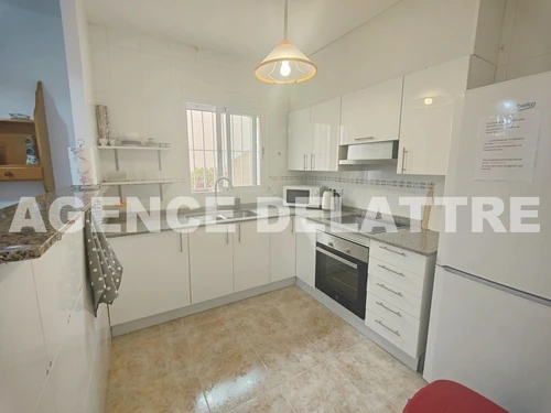 Appartement Peniscola, 4 pièces, 6 personnes - photo_1012129367900