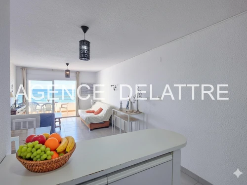 Appartement Peniscola, 2 pièces, 4 personnes - photo_1012129369373