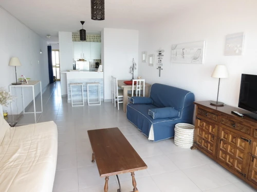Appartement Peniscola, 2 pièces, 4 personnes - photo_1012129369373