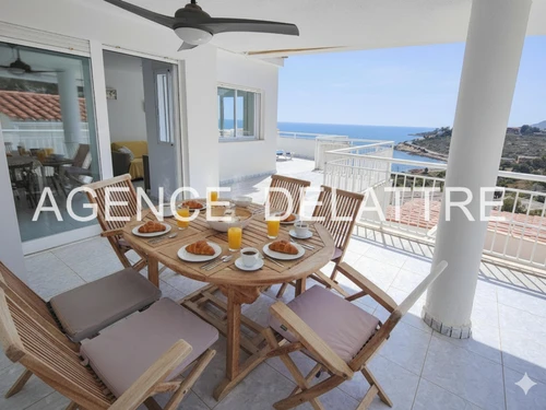 Appartement Peniscola, 3 pièces, 6 personnes - photo_1012129368890