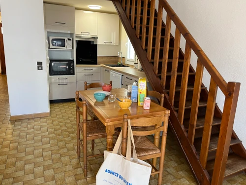 Apartment Gruissan, 2 bedrooms, 7 persons - photo_1011751802617