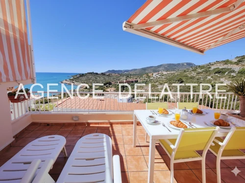 Appartement Peniscola, 3 pièces, 4 personnes - photo_1012129371173