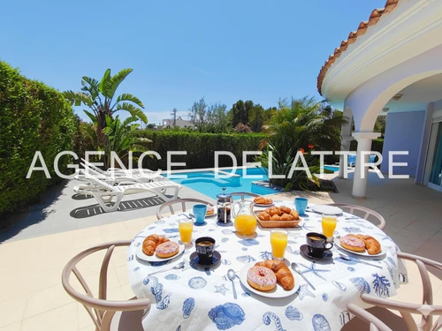 Maison Peniscola, 3 pièces, 6 personnes - photo_1012129371985