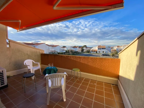 Apartment Port Leucate, 1 bedroom, 5 persons - photo_1011598372014
