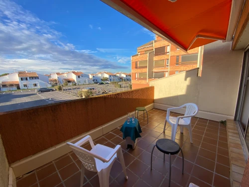 Apartment Port Leucate, 1 bedroom, 5 persons - photo_1011598372014