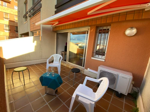 Apartment Port Leucate, 1 bedroom, 5 persons - photo_1011598372014