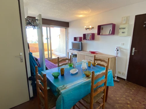 Apartment Port Leucate, 1 bedroom, 5 persons - photo_1011598372014