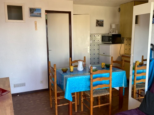 Apartment Port Leucate, 1 bedroom, 5 persons - photo_1011598372014