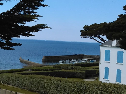 Villa Saint-Gildas-de-Rhuys, 5 bedrooms, 10 persons - photo_1012131210252