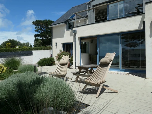 Villa Saint-Gildas-de-Rhuys, 5 bedrooms, 10 persons - photo_1012131210252