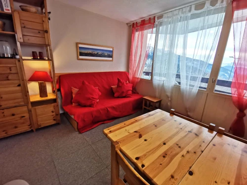 Appartement Les Adrets-Prapoutel, 1 pièce, 4 personnes - photo_1011344585366
