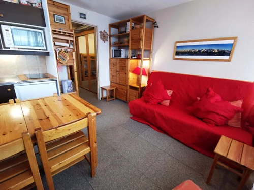 Appartement Les Adrets-Prapoutel, 1 pièce, 4 personnes - photo_1011344585366