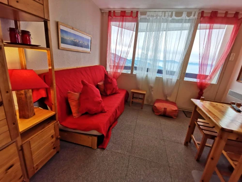 Appartement Les Adrets-Prapoutel, 1 pièce, 4 personnes - photo_1011344585366