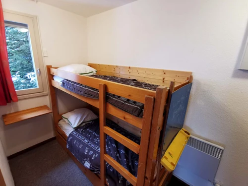 Appartement Les Adrets-Prapoutel, 1 pièce, 4 personnes - photo_1011344585366