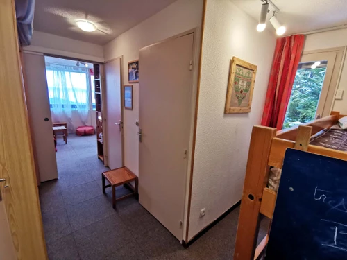 Appartement Les Adrets-Prapoutel, 1 pièce, 4 personnes - photo_1011344585366