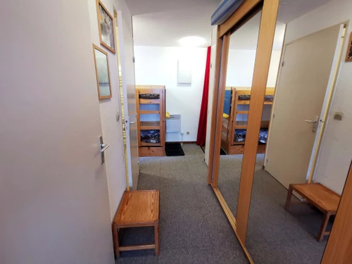 Appartement Les Adrets-Prapoutel, 1 pièce, 4 personnes - photo_1011344585366