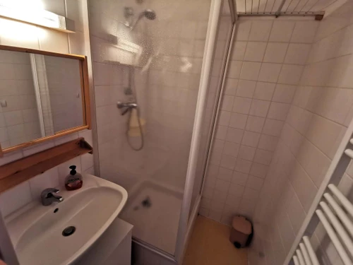 Appartement Les Adrets-Prapoutel, 1 pièce, 4 personnes - photo_1011344585366