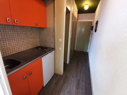 Appartement Les Adrets-Prapoutel, 1 pièce, 4 personnes - photo_1011344587842