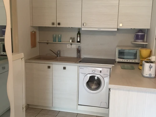 Appartement Argelès-sur-Mer, 2 pièces, 4 personnes - photo_1012131223636