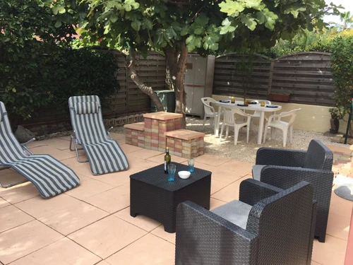 Appartement Argelès-sur-Mer, 2 pièces, 4 personnes - photo_1012131223636