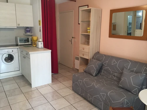 Appartement Argelès-sur-Mer, 2 pièces, 4 personnes - photo_1012131223636