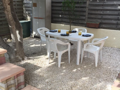 Appartement Argelès-sur-Mer, 2 pièces, 4 personnes - photo_1012131223636