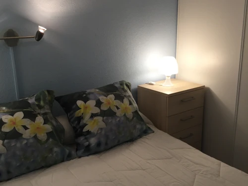 Appartement Argelès-sur-Mer, 2 pièces, 4 personnes - photo_1012131223636