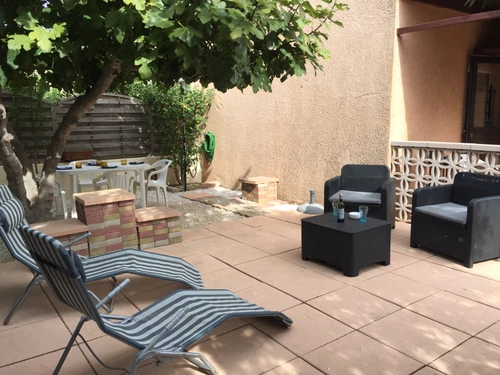 Appartement Argelès-sur-Mer, 2 pièces, 4 personnes - photo_1012131223636