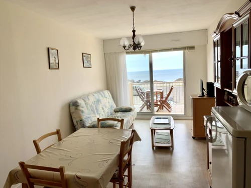 Apartamento Le Croisic, 2 dormitorios, 4 personas - photo_1012131227359