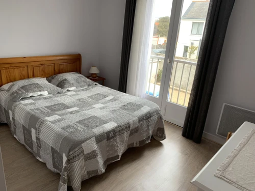 Apartamento Le Croisic, 2 dormitorios, 4 personas - photo_1012131227359