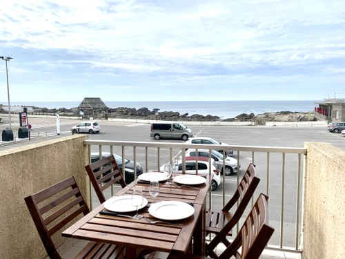 Apartamento Le Croisic, 2 dormitorios, 4 personas - photo_1012131227359