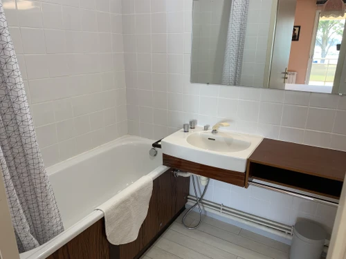 Apartamento Le Croisic, 1 dormitorio, 4 personas - photo_1012131230032