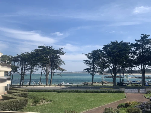 Apartamento Le Croisic, 1 dormitorio, 4 personas - photo_1012131230032