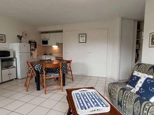 Apartamento Le Croisic, 2 dormitorios, 4 personas - photo_1012131231743