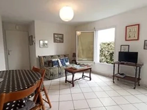 Apartamento Le Croisic, 2 dormitorios, 4 personas - photo_1012131231743