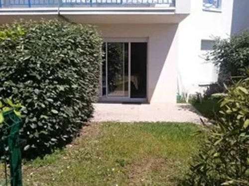 Apartamento Le Croisic, 2 dormitorios, 4 personas - photo_1012131231743