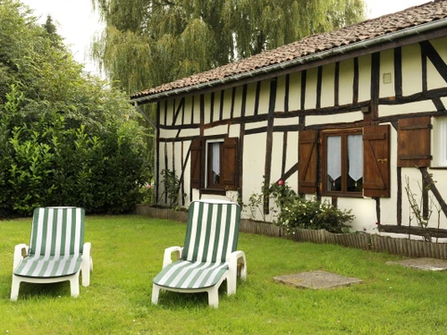 Gite Lentilles, 2 bedrooms, 4 persons - photo_14727961201