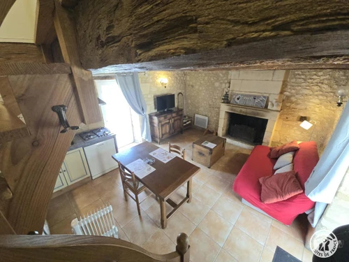 Gite Naussannes, 1 bedroom, 2 persons - photo_16048500580