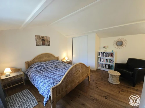 Gite Naussannes, 1 bedroom, 2 persons - photo_16048500580