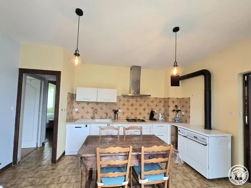 Gasthaus Saint-Chamassy, 2 Schlafzimmer, 4 Personen - photo_15472292606