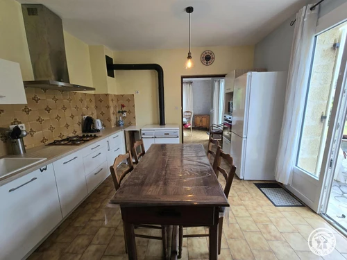 Gasthaus Saint-Chamassy, 2 Schlafzimmer, 4 Personen - photo_15472292606