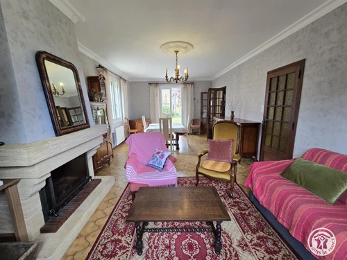 Gasthaus Saint-Chamassy, 2 Schlafzimmer, 4 Personen - photo_15472292606