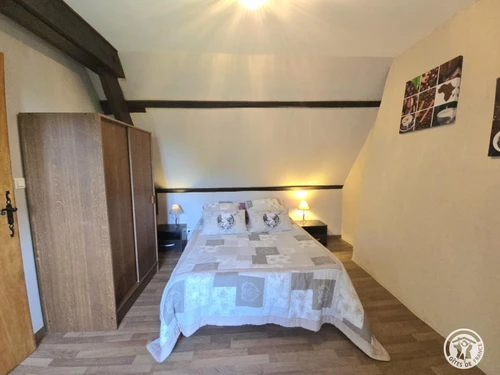 Gite Saint-André-d'Allas, 2 bedrooms, 5 persons - photo_15596886353