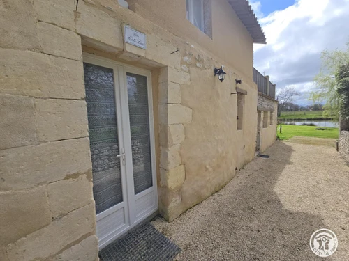 Gite Naussannes, 1 bedroom, 2 persons - photo_16048485187