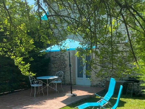 Gite Naussannes, 1 bedroom, 2 persons - photo_16048485187