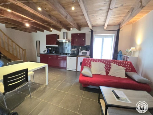 Gite Naussannes, 1 bedroom, 2 persons - photo_16048485187