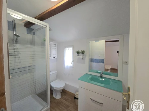 Gite Naussannes, 1 bedroom, 2 persons - photo_16048485187