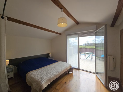 Gite Naussannes, 1 bedroom, 2 persons - photo_16048485187