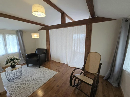 Gite Naussannes, 1 bedroom, 2 persons - photo_16048485187