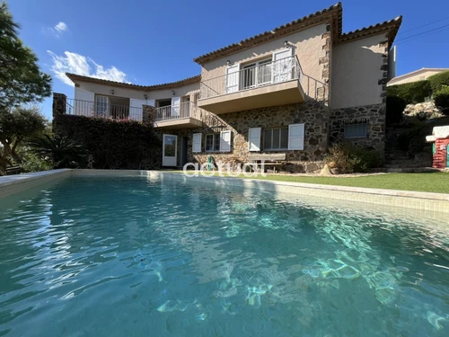 Ferienhaus Conjunt de Castell d'Aro, 5 Schlafzimmer, 10 Personen - photo_1012131258038